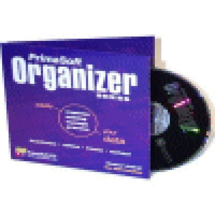 Music Organizer Deluxe