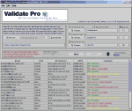 Validate Pro