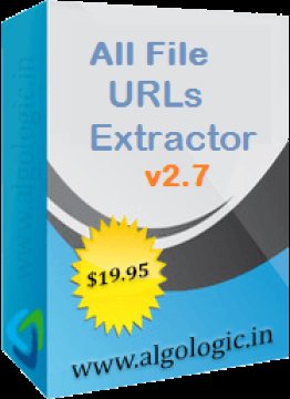 All File URLs Extractor