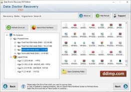 Fat File Recovery
