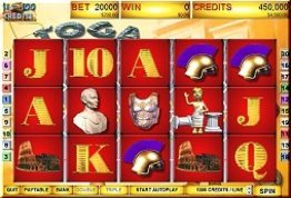 Toga Tokens