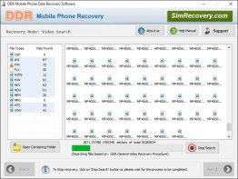 Order Mobile Phone Recovery Software
