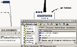 Mindjet MindManager Version 2002 Stichwortbrowser-AddIn