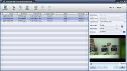 Aneesoft MOD Converter