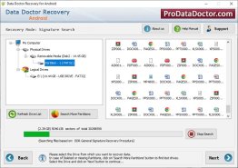 Data Recovery Android Devices