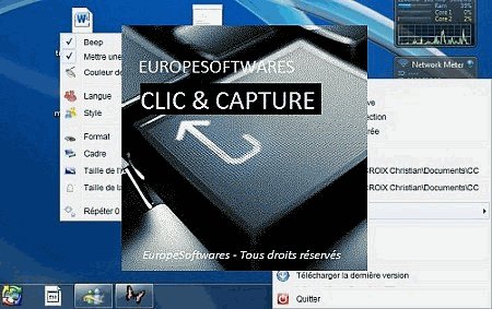 Clic And Capture
