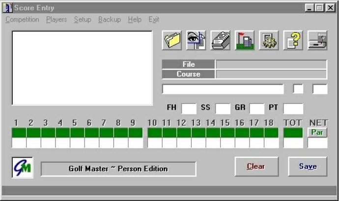 Golf Master Golf Master