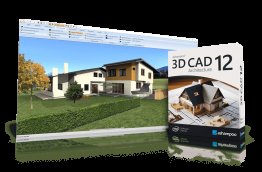 Ashampoo 3D CAD Architecture 12