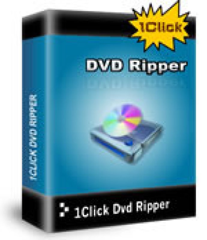 1Click DVD Ripper Site License