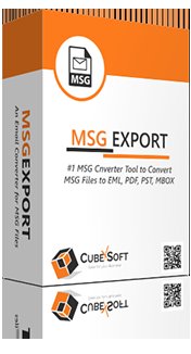 MSG to Outlook Web Access Tool
