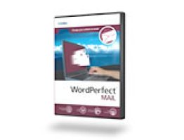 WordPerfect Mail