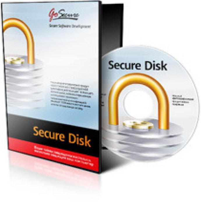 Secure Disk