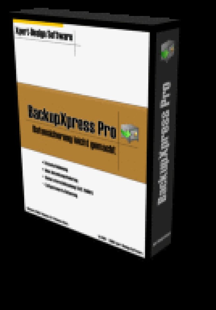 BackupXpress Pro