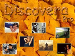 Discovera Pro