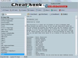 CheatBook Issue 02/2009