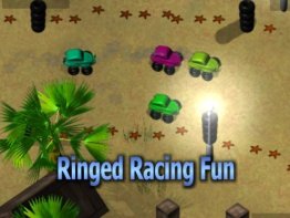 Ringed Racing Fun