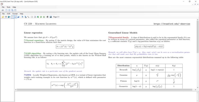 isimSoftware Ism.OCR.Client