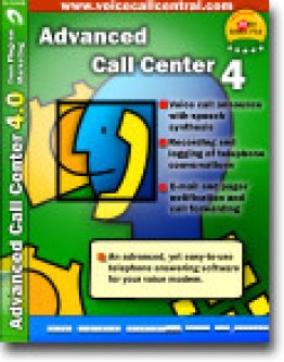 Advanced Call Organizer Part II: Telephony