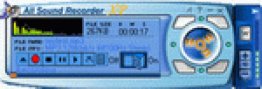 All Sound Recorder XP