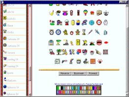 Icon Bank (Desktop Edition)