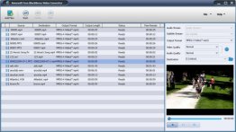 Aneesoft Free BlackBerry Video Converter