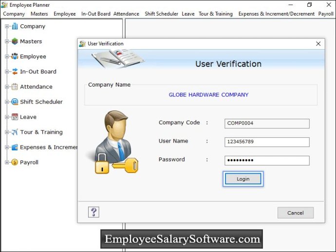 Staff Salary Software Staff Salary Software