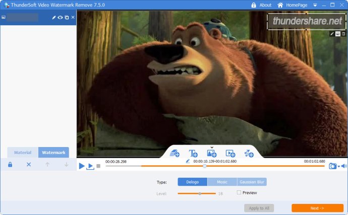 Video Watermark Remove Video Watermark Remove