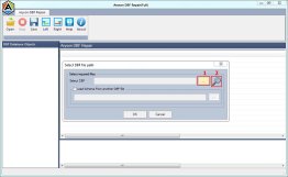 DBF Recovery Tool