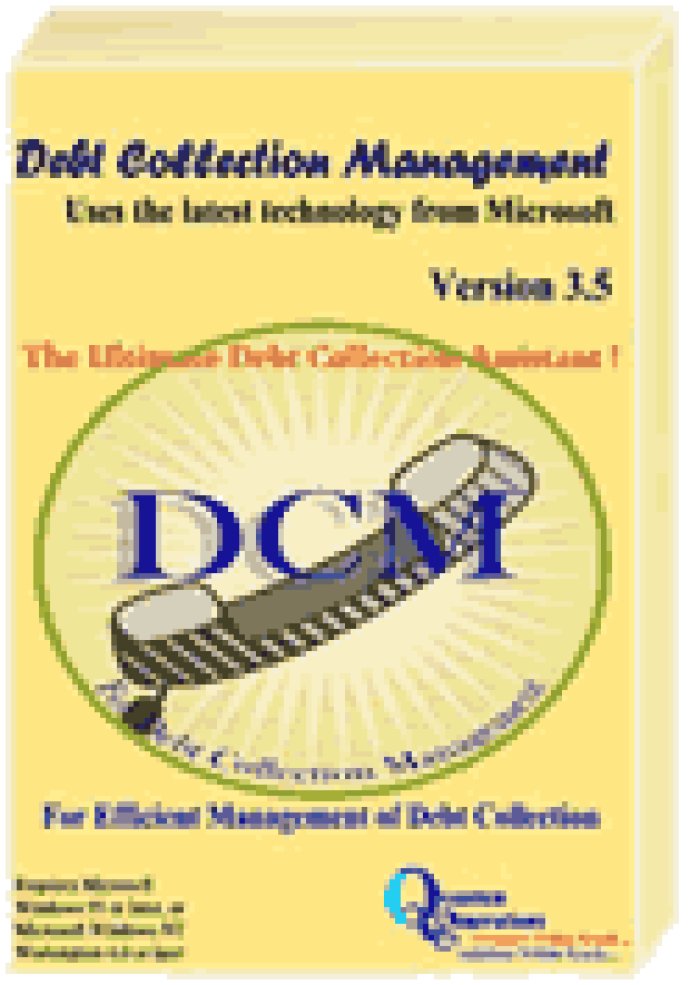 Debt Collection Management