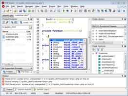 PHP Studio