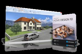 Ashampoo Home Design 10