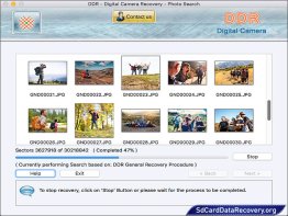 USB Drive Data Recovery Software Mac