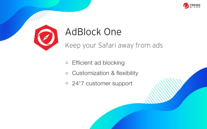 AdBlock One