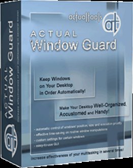Actual Windows Guard