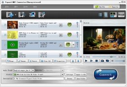 Tipard MXF Converter