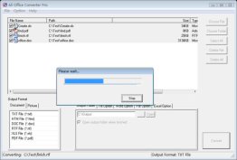 Free All Office Converter Pro