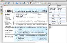 Form Pilot for Mac
