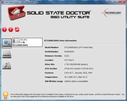 Solid State Doctor