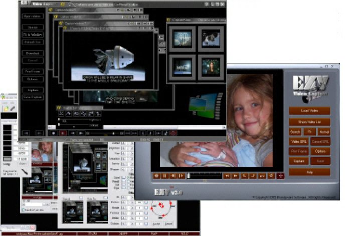 EZV Video Capture Pro