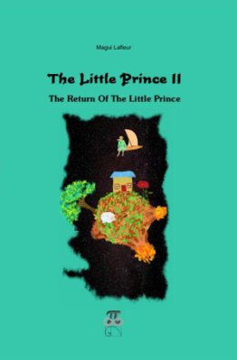 The Little Prince II