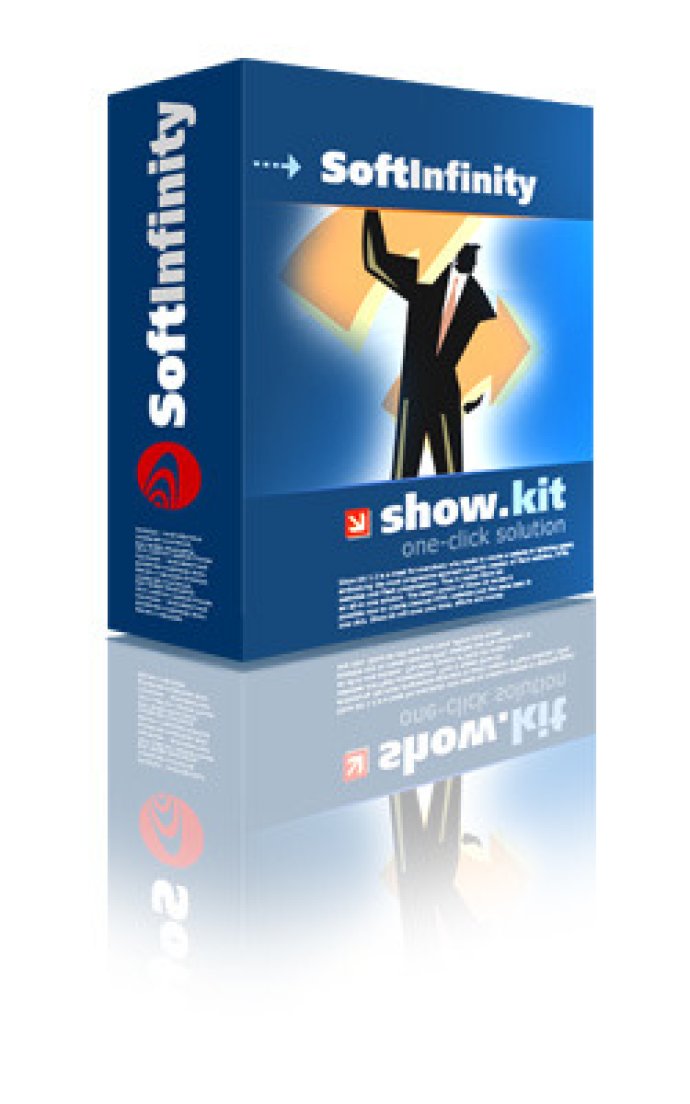 Show.kit [Unlimited Business License]