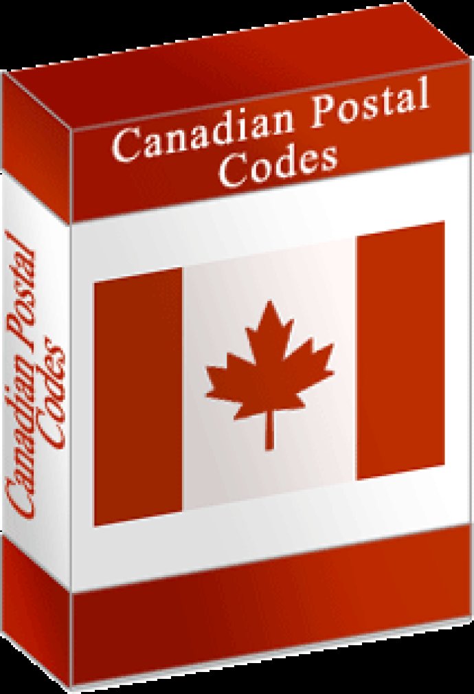 Canadian Postal Codes