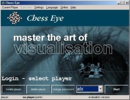 Chess Eye