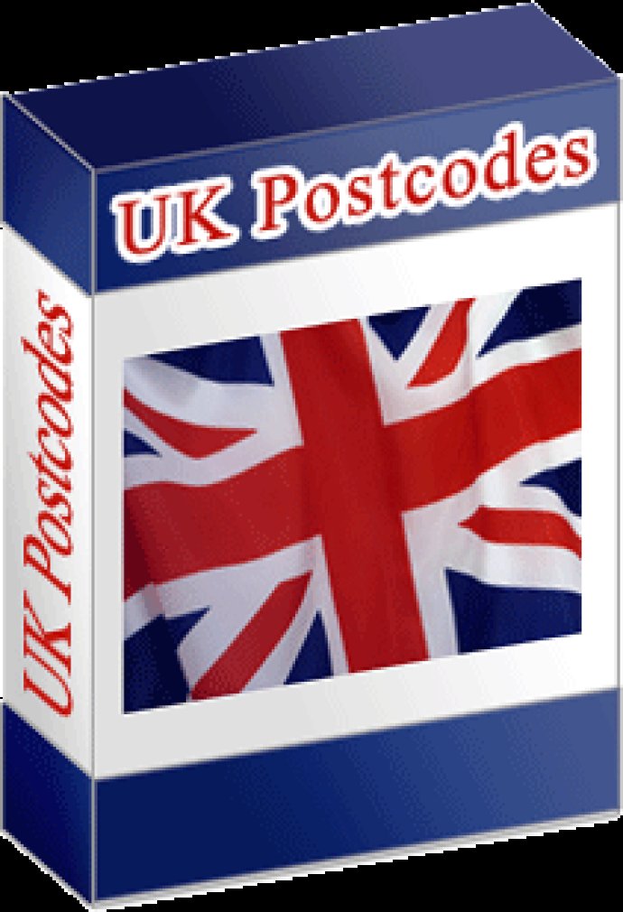 UK Postcodes