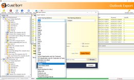 PST to MBOX Converter