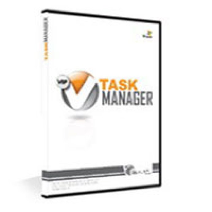 A VIP Task Manager Professional Edition