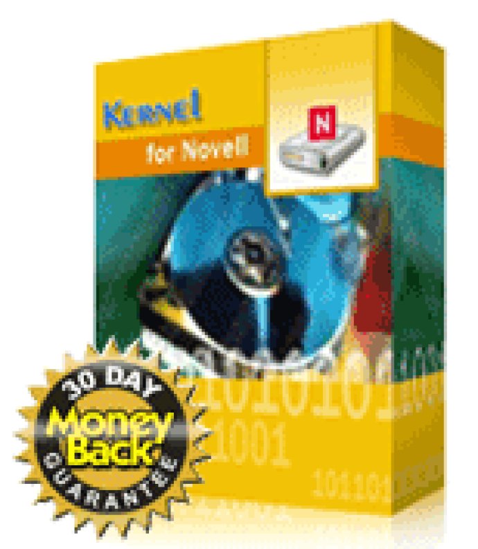 Novell Recovery