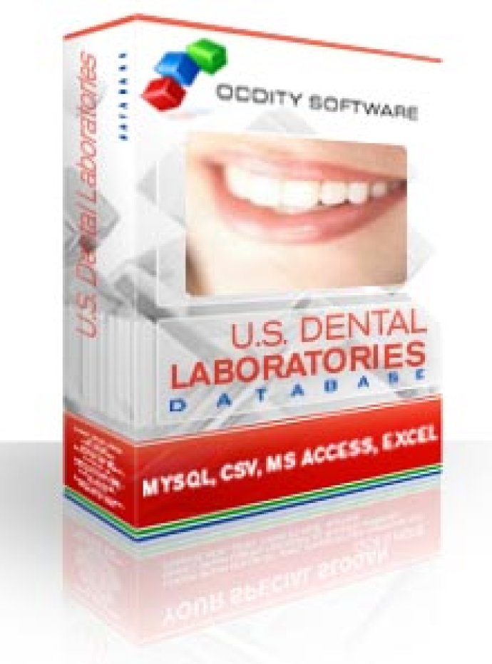 U.S. Dental Laboratories Database