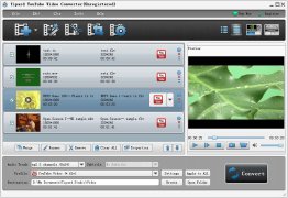 Tipard Youtube Video Converter
