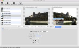 Picmutate Image Converter for Mac